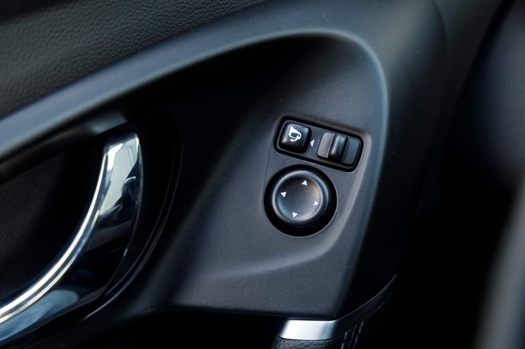 Renault Kadjar 2015 photo 26