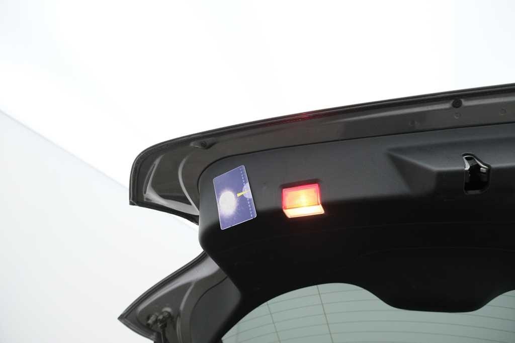 Mercedes-Benz A-Klasse 2017 photo 25