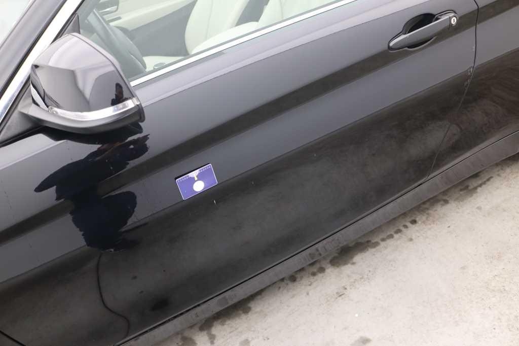 BMW 4er 2017 photo 21