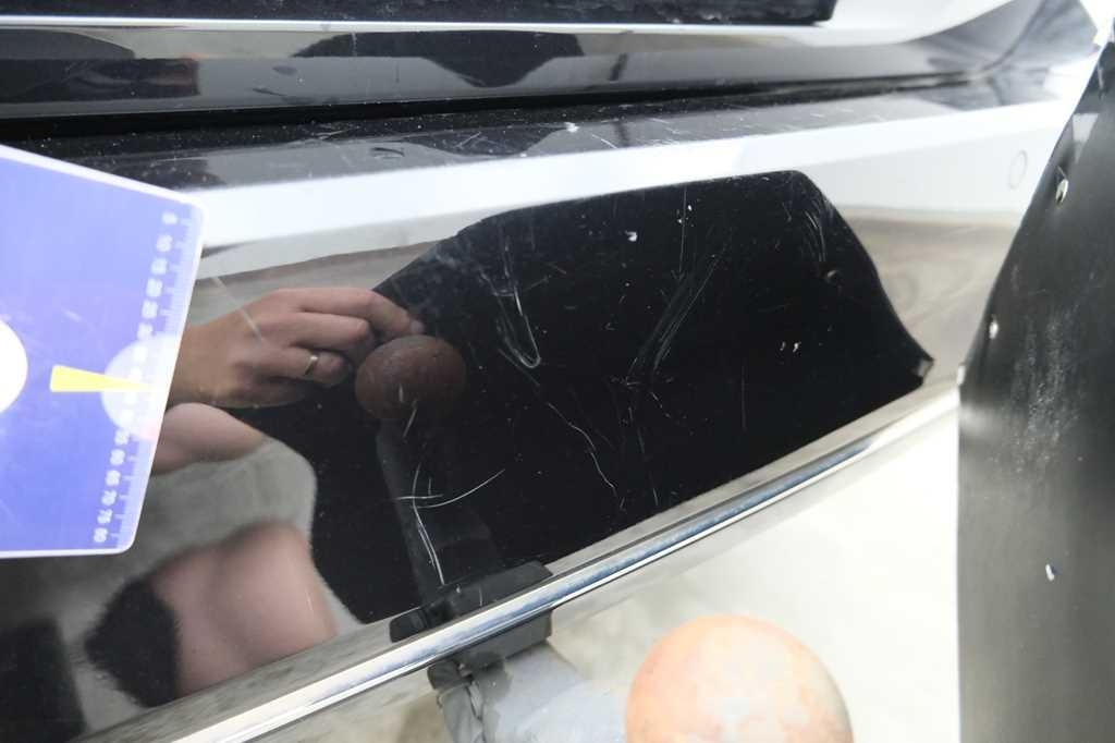 Volkswagen Passat Variant 2017 фото 31