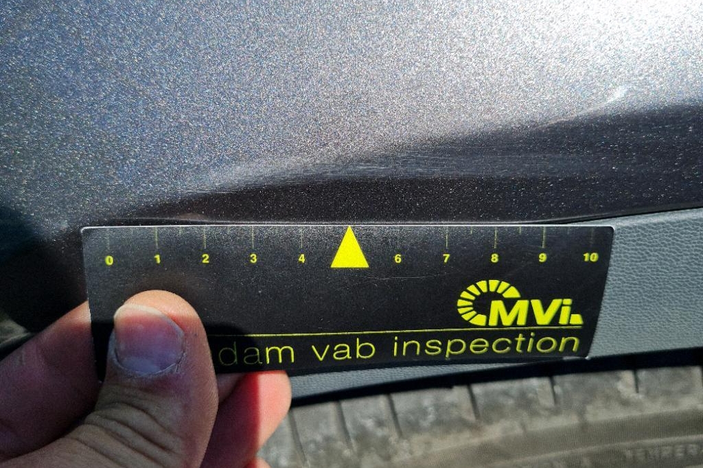 Mercedes-Benz GLA-Class 2014 photo 11