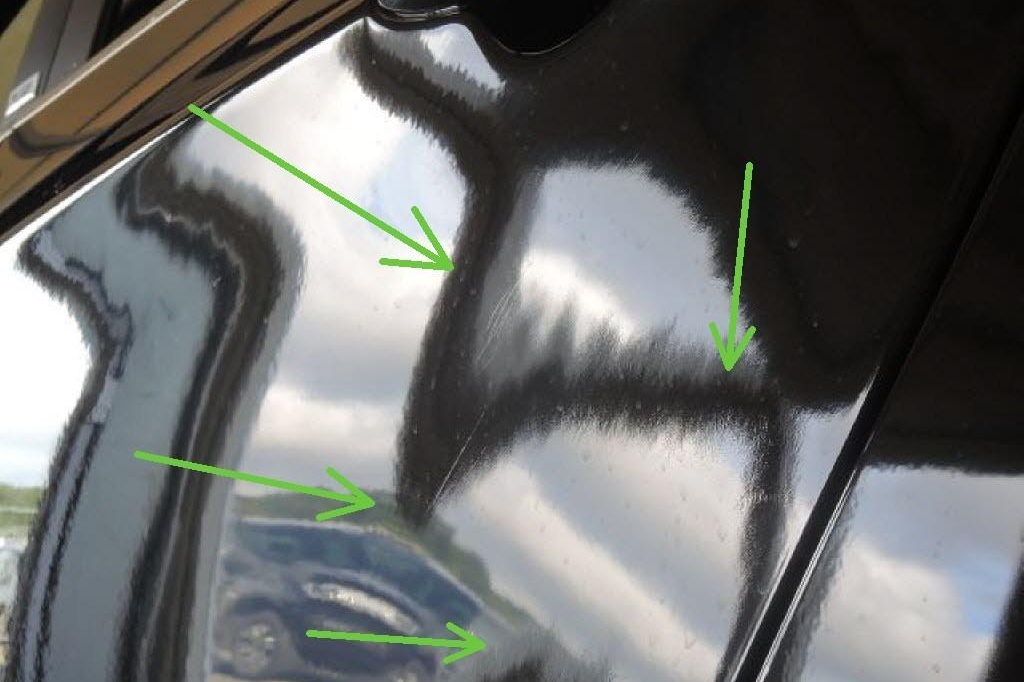 Hyundai i30 CW 2017 photo 21