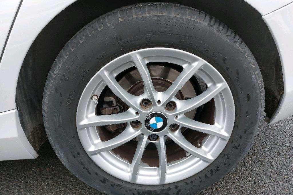 BMW 1er 2017 photo 6