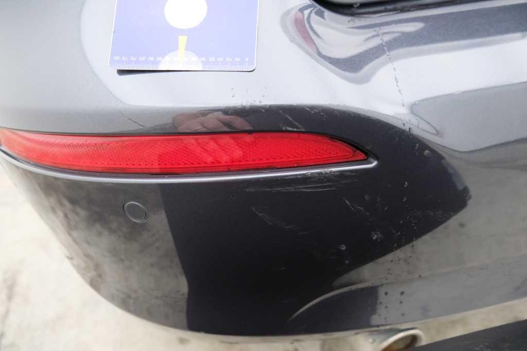 BMW 3er GT 2016 photo 45