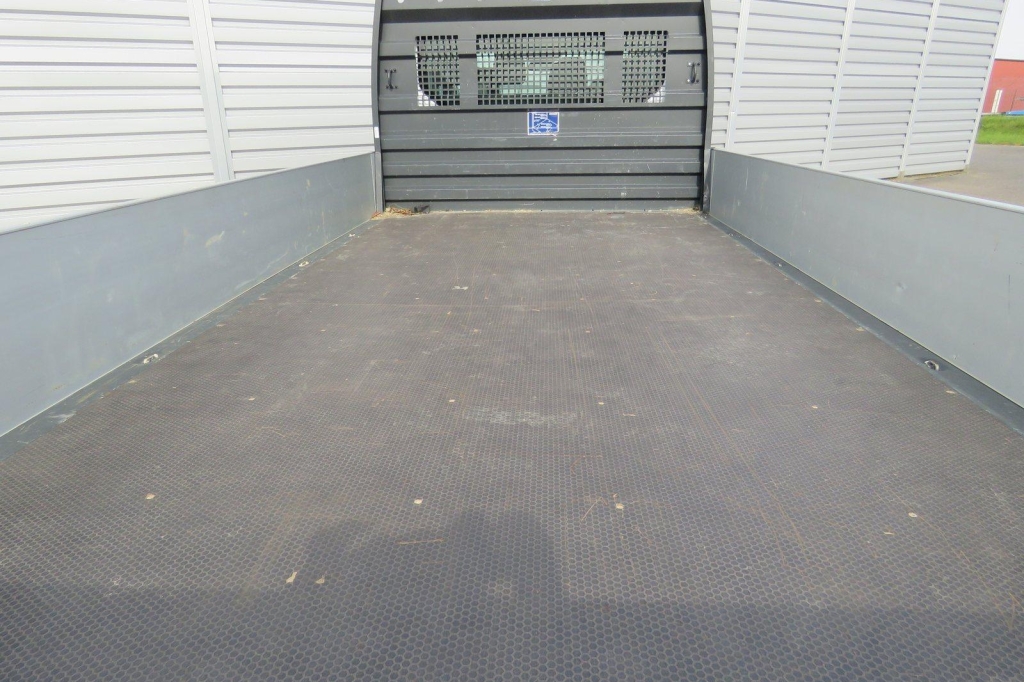 Ford Transit Doka 2020 фото 28