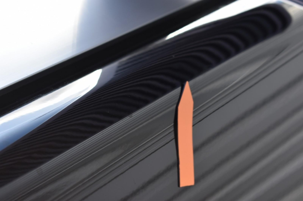 Ford Ranger 2020 фото 10