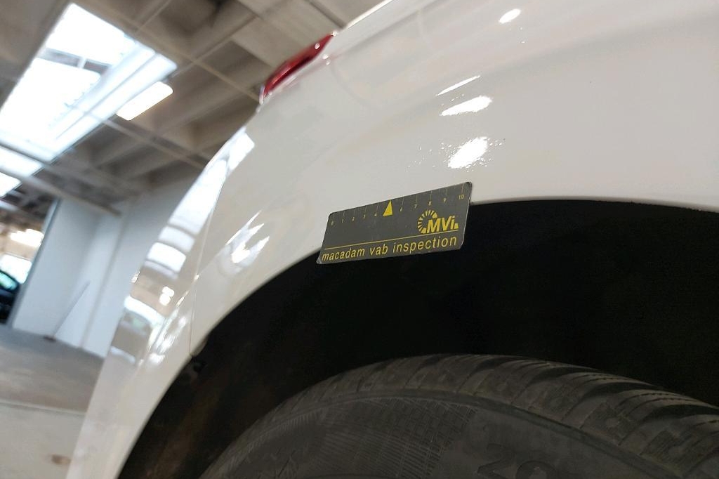 Hyundai Ioniq EV 2019 фото 19