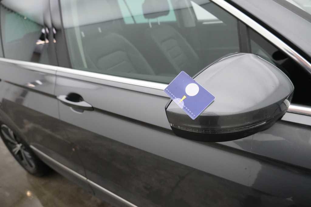 Volkswagen Tiguan 2017 фото 7