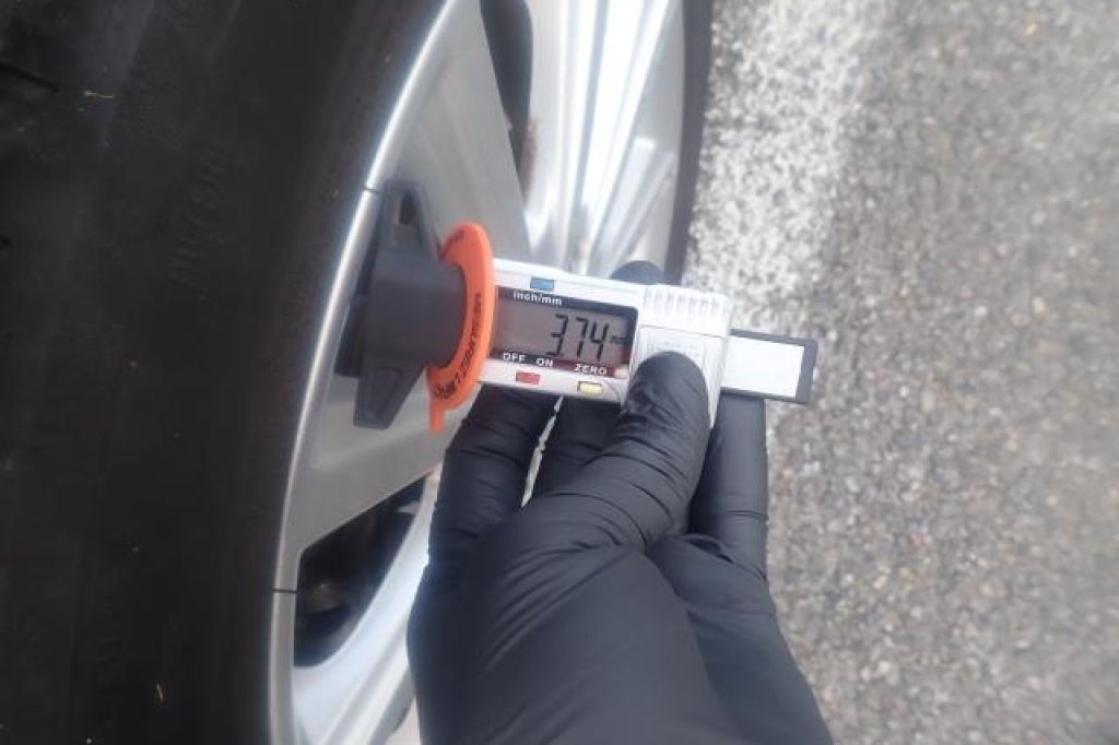 Ford Fiesta 2019 photo 14