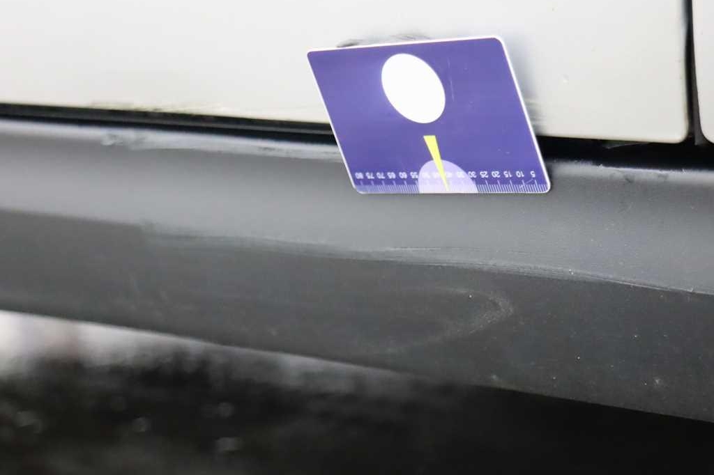 Ford Mondeo Tunier 2016 photo 47