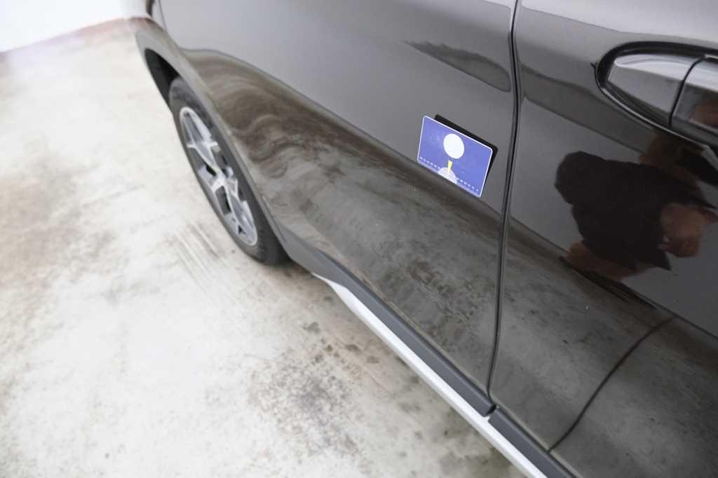 BMW X1 2016 фото 50