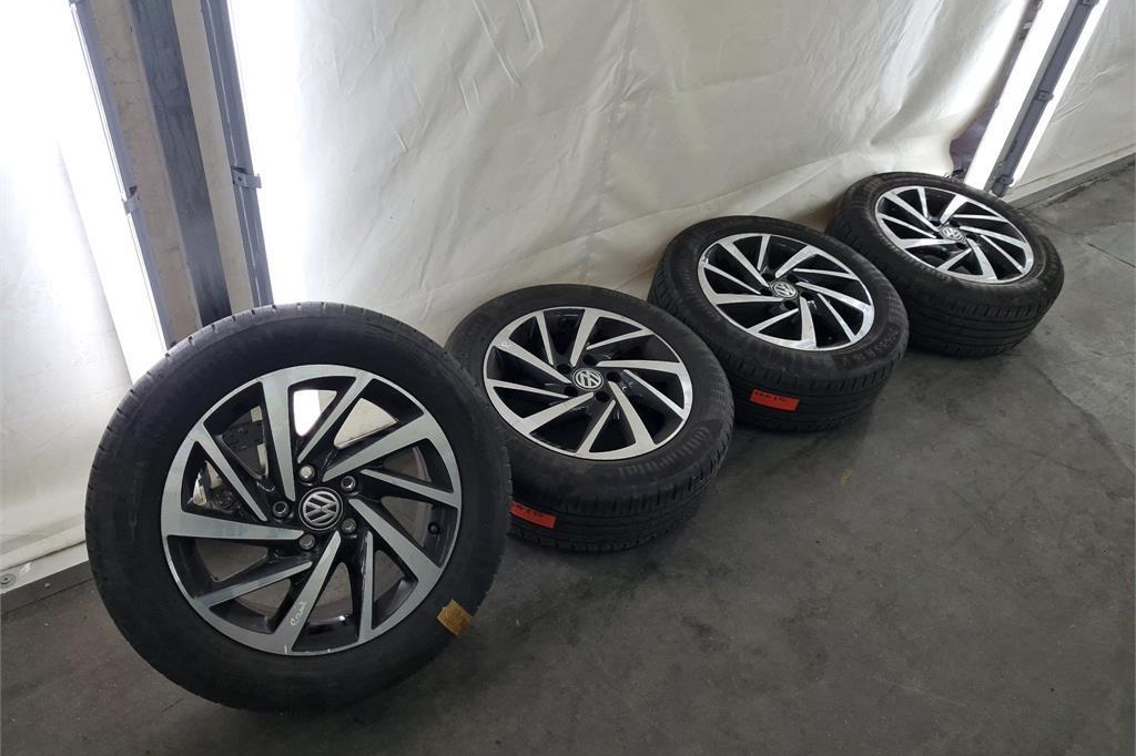 Volkswagen Golf 2019 фото 6