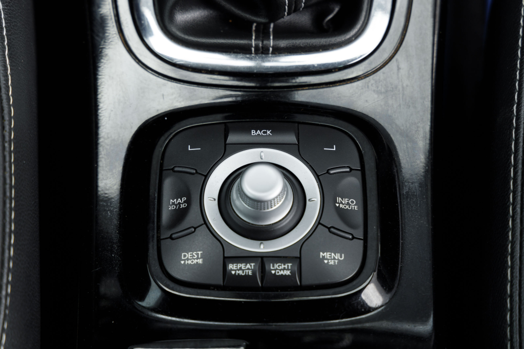 Renault Megane BOSE 2012 фото 18