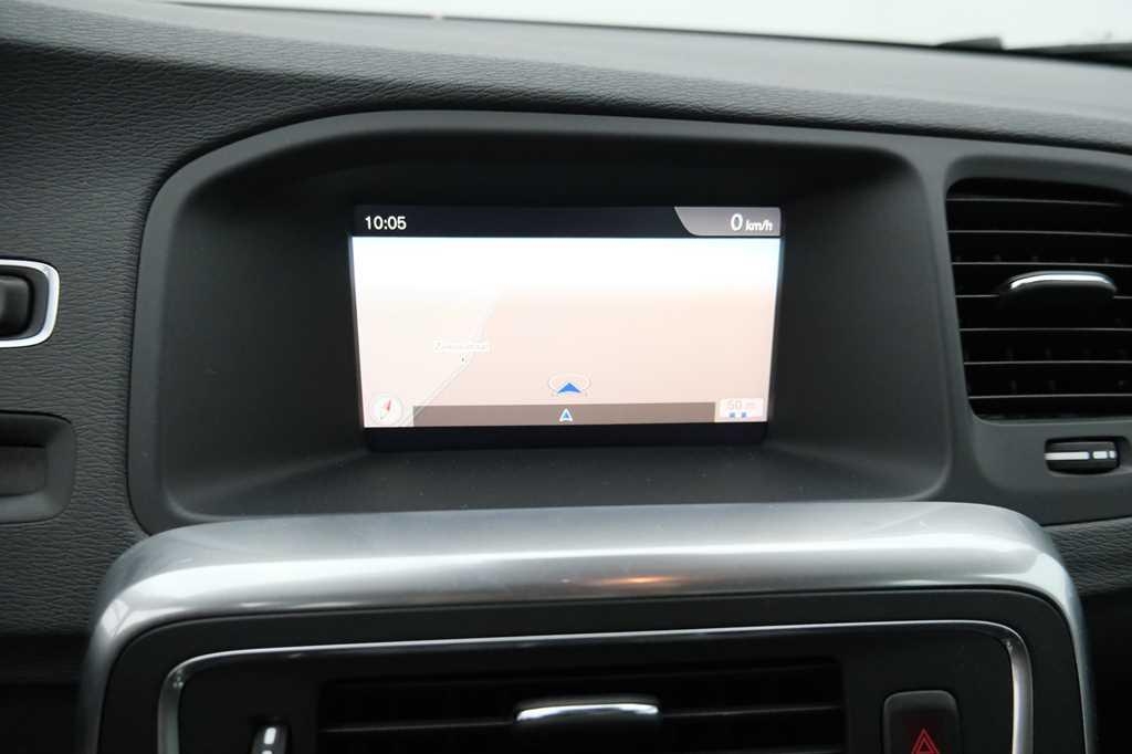 Volvo S60 2017 photo 6