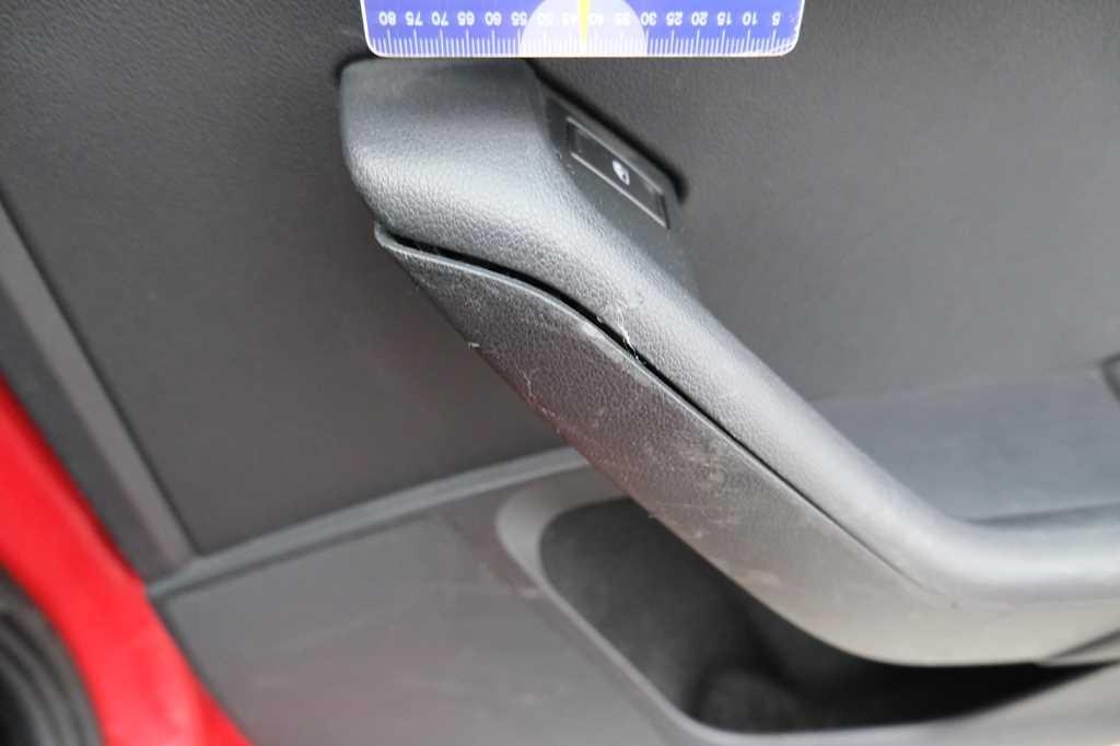 Skoda Octavia Combi 2017 photo 27