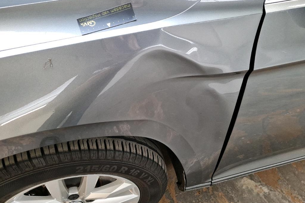 Volkswagen Passat Variant 2017 фото 7