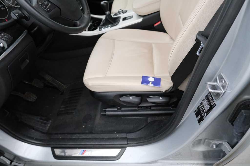 BMW X3 2017 photo 45