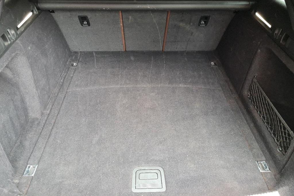 Audi A4 Avant 2017 photo 42