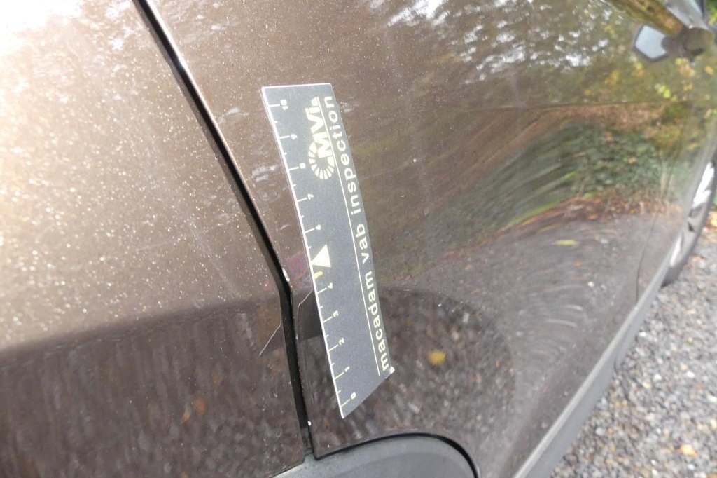 Volkswagen Tiguan 2017 photo 21