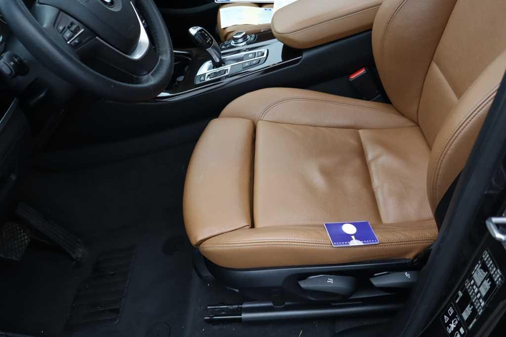 BMW X4 2016 photo 60