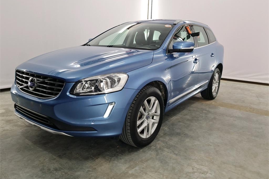 Volvo XC60 2017 photo 3