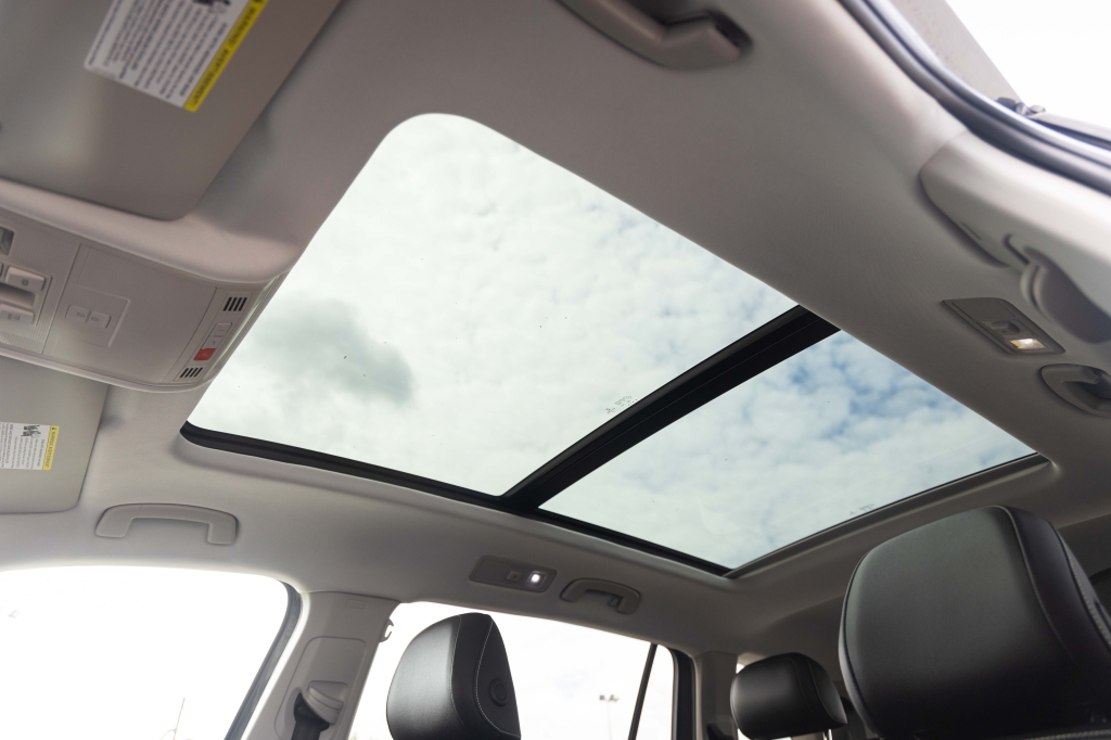 Volkswagen Tiguan 2022 фото 26