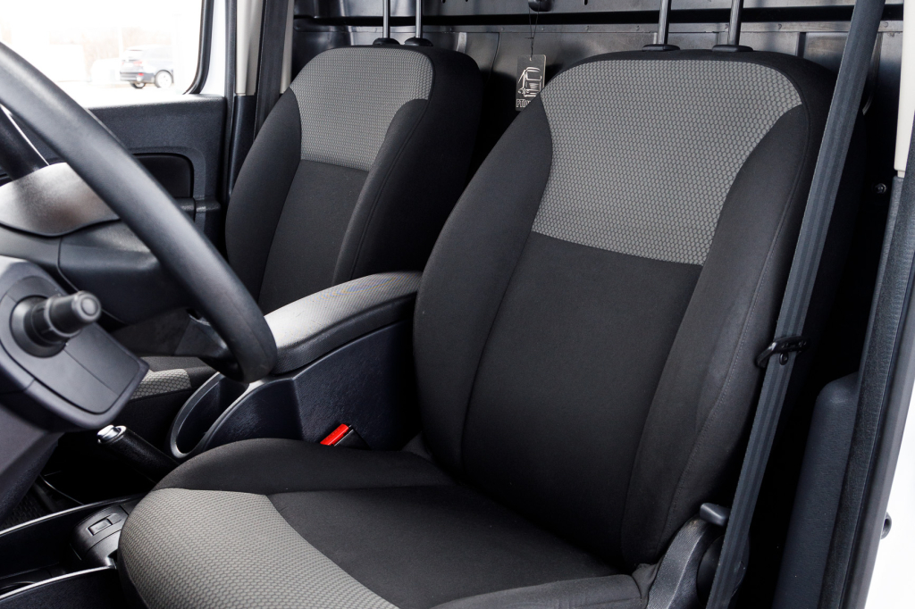 Renault Kangoo груз. R-Link 2017 фото 17