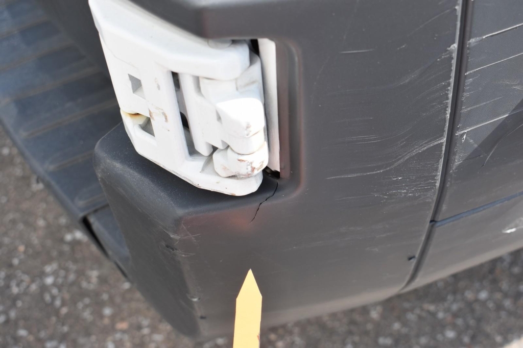 Ford Transit Kasten 2019 photo 28