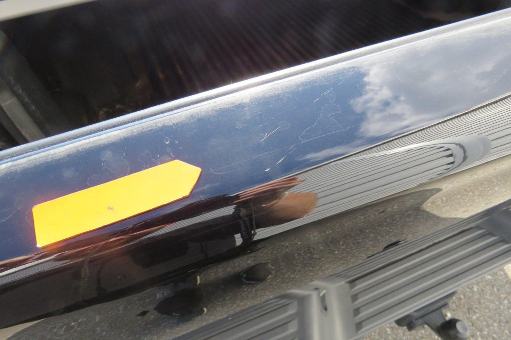 Ford Ranger 2020 photo 14