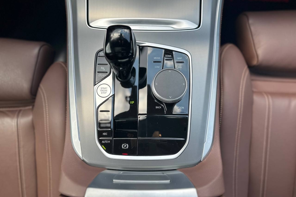 BMW X5 xDrive30d 2022 фото 20