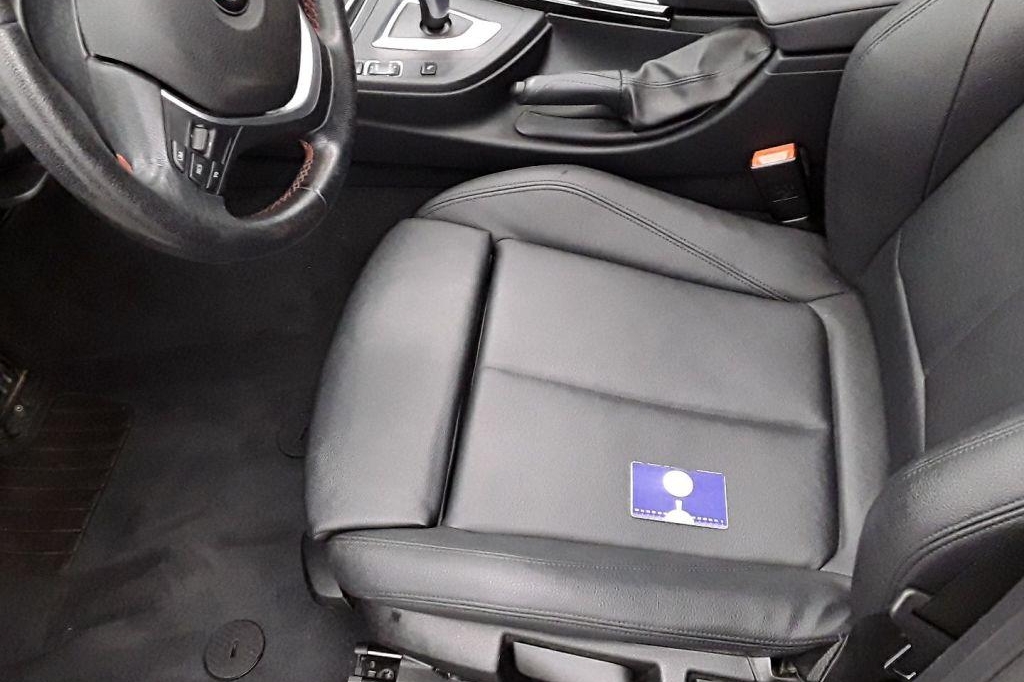 BMW 3er Touring 2017 фото 12