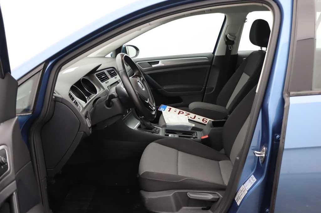 Volkswagen Golf Variant 2016 фото 2