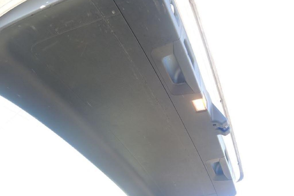 Mercedes-Benz GLC-Klasse 2018 photo 15