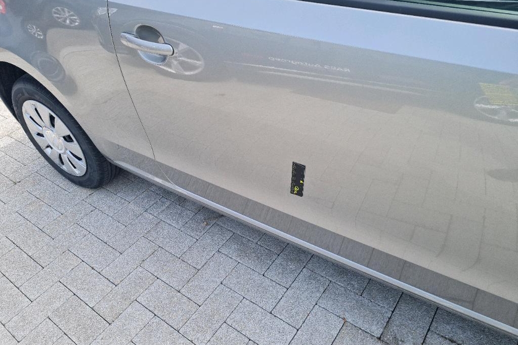 Volkswagen Up 2018 photo 8