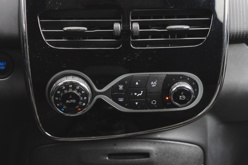 Renault Zoe 2016 photo 25