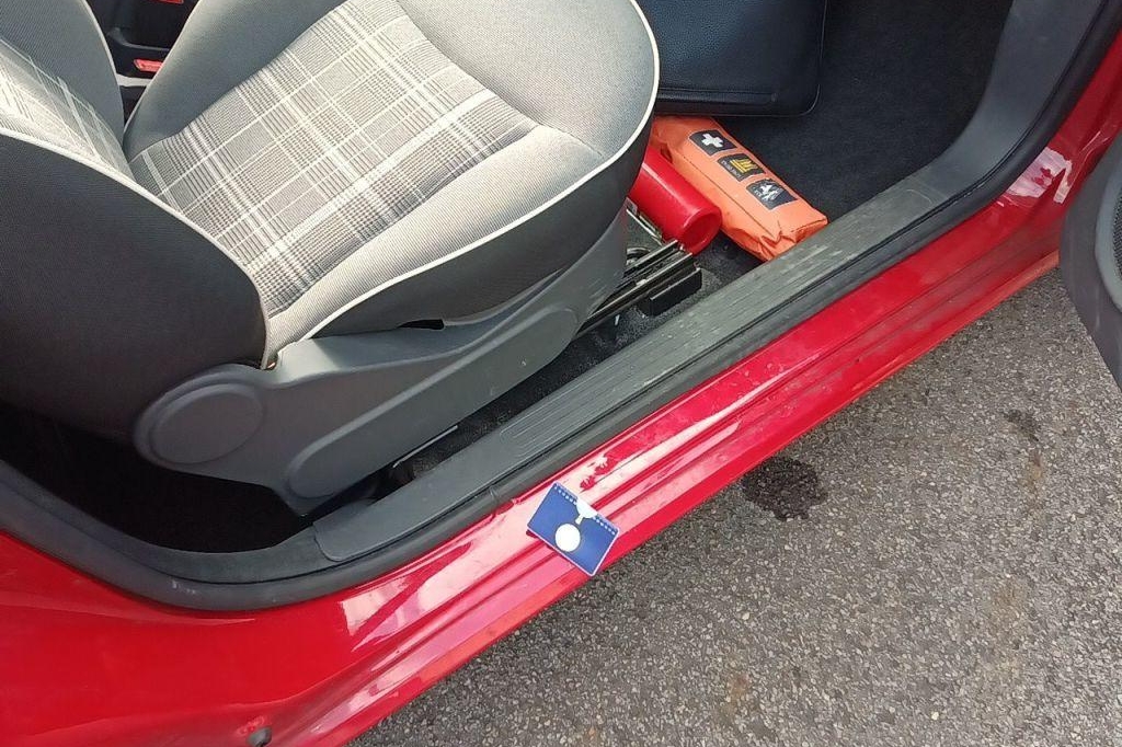 Fiat 500 2017 photo 16