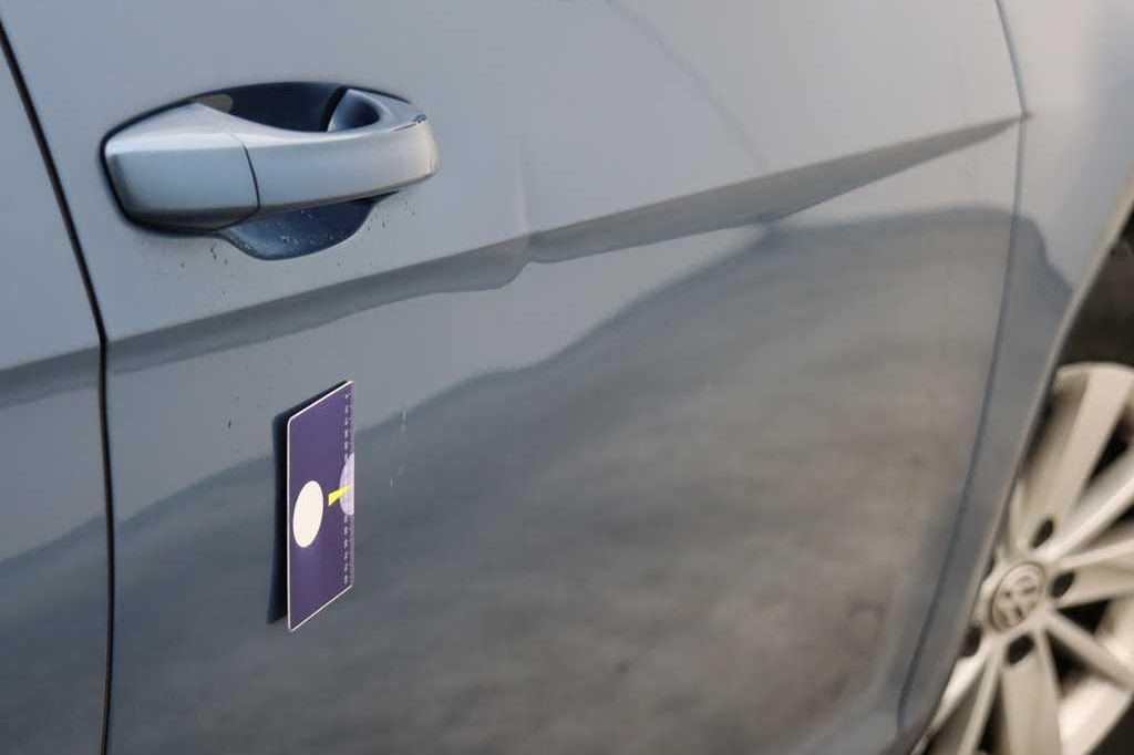 Volkswagen Golf Variant 2016 фото 14