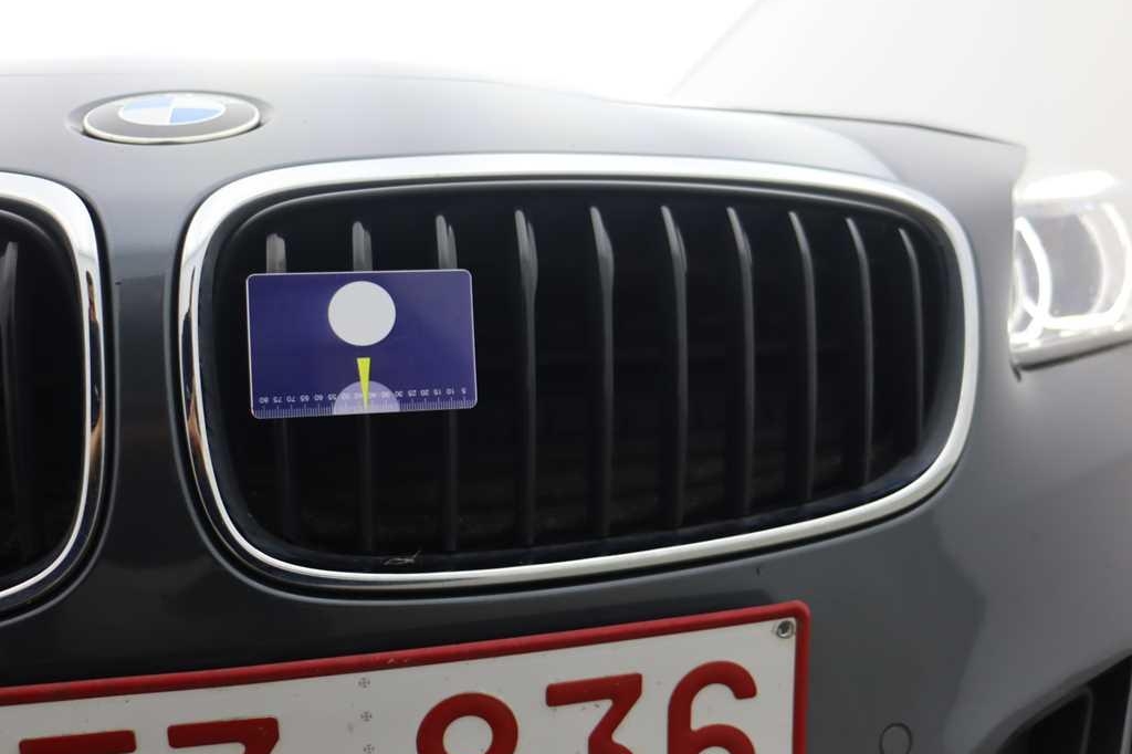 BMW 2er Active Tourer 2017 фото 27