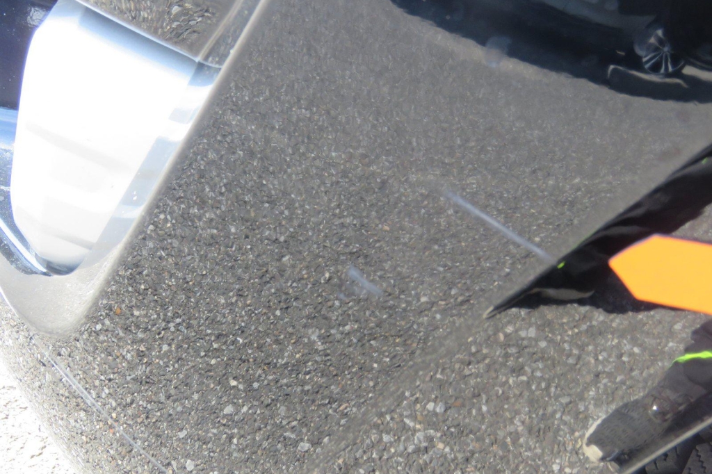 Ford Ranger 2021 photo 24