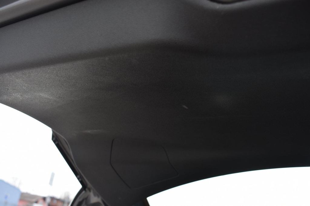 Opel Crossland X 2019 photo 18