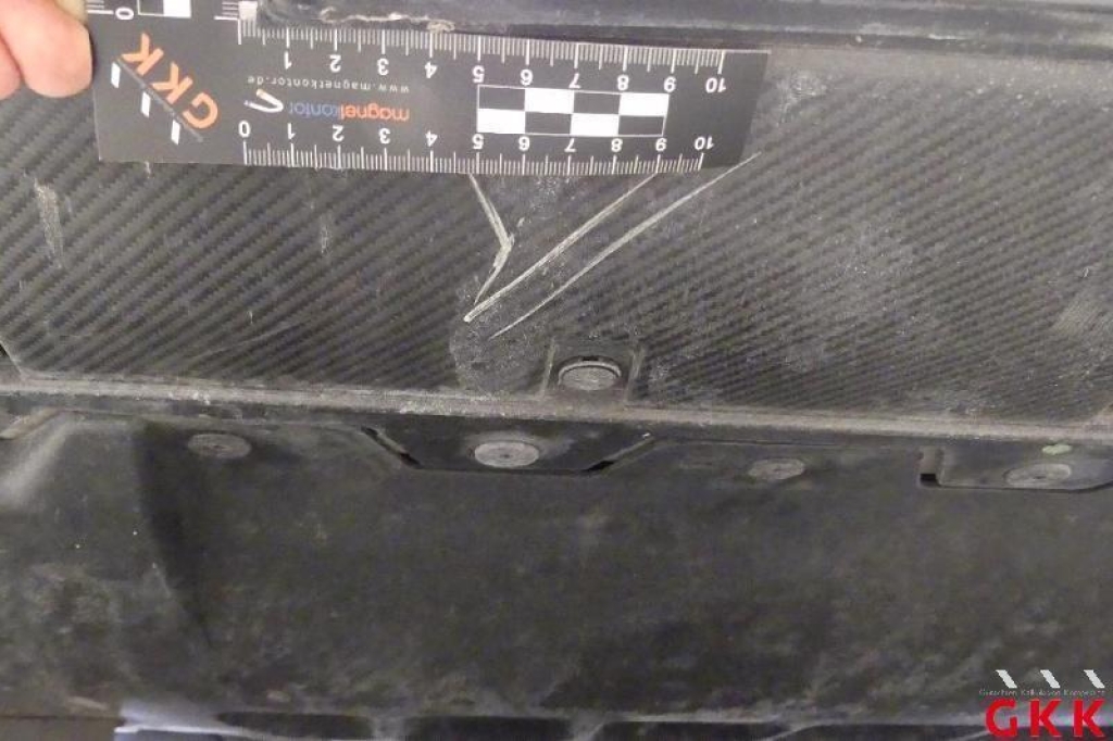 Maserati Ghibli 2018 фото 13