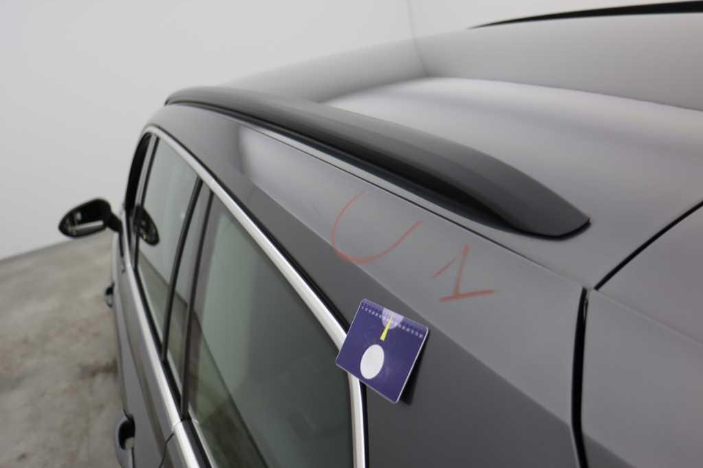 Volkswagen Passat Variant 2017 photo 8