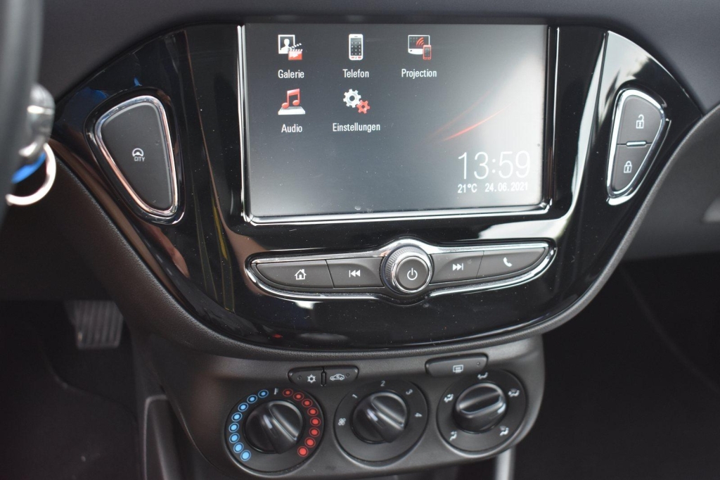 Opel Corsa 2019 photo 5