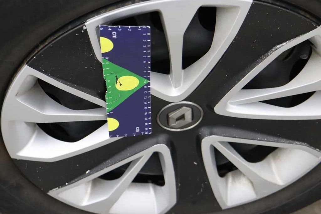 Renault Clio 2017 фото 54