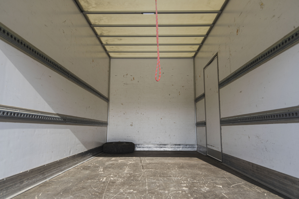 Opel Movano 2019 фото 12