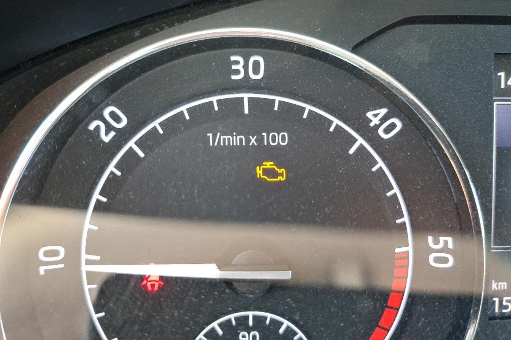 Skoda Superb Combi 2017 photo 22