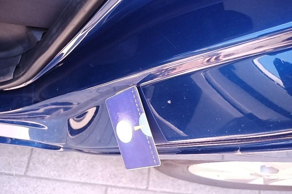 Toyota Auris Touring Sports 2016 photo 68