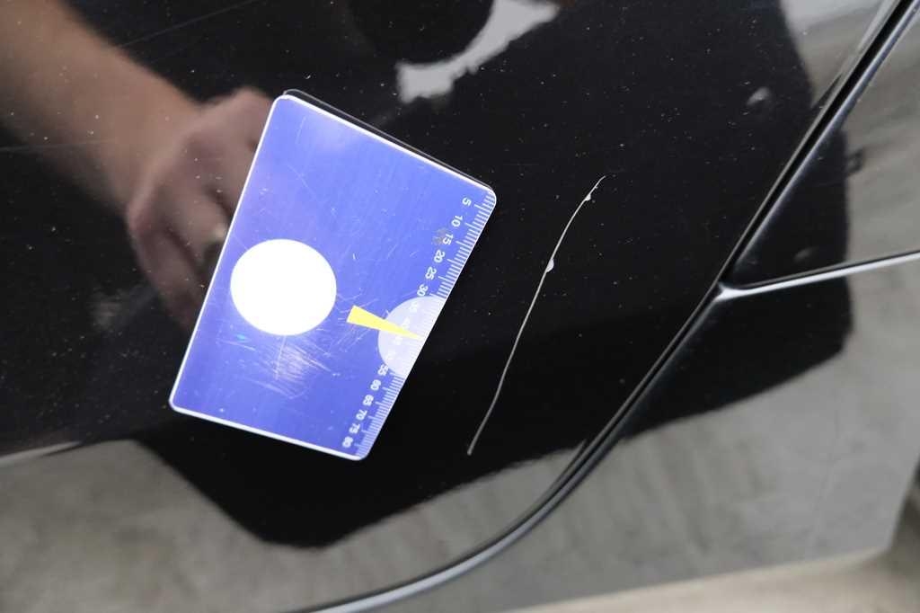 Volvo V90 2018 photo 44