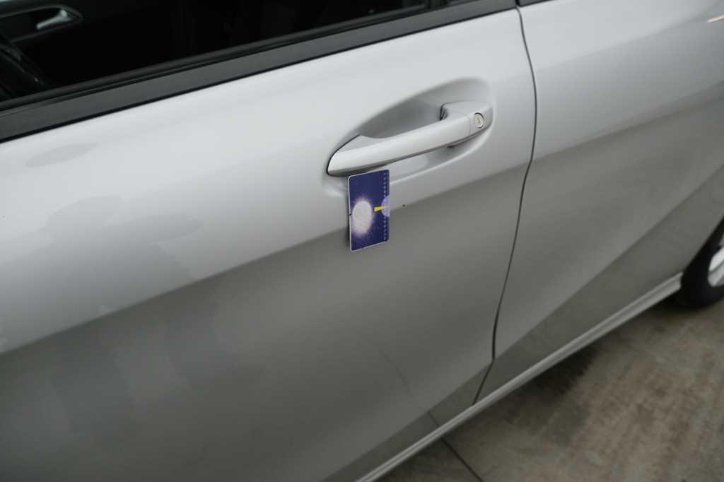 Mercedes-Benz B-Klasse 2017 фото 34