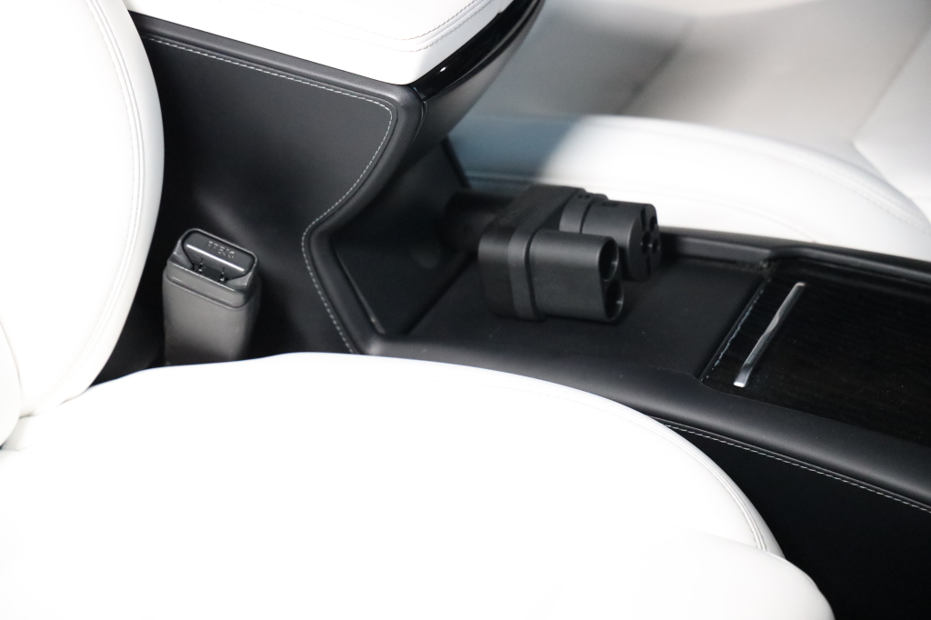 Tesla Model S 2017 фото 54